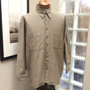 2 JACK LIPSON Men's Dress Shirts for $30, Size XL, Like New